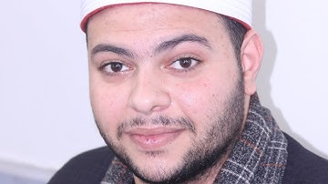 القارئ الشيخ جهاد ممدوح لبيب📺🎙مريم وطه من الأحمديه-شربين-دقهلية10-9-2022