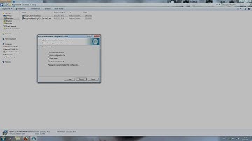 HowTo: SAM Broadcaster 4.9.1 MySQL Setup/Migration
