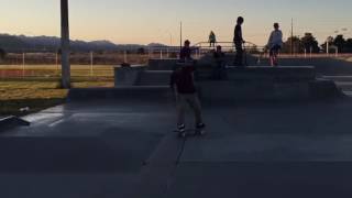 Pancho pacheco kingman az switch feeble grime official skateboarding