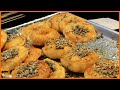 씨앗을 듬뿍 뿌린 씨앗호떡 부천자유시장 / korean style pancake Seeds Hotteok / korean street food