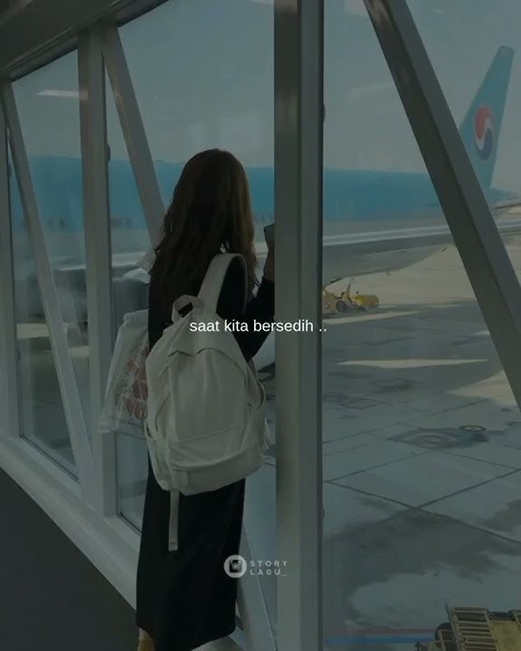 Story WA Lirik Lagu Ingatkah Kamu