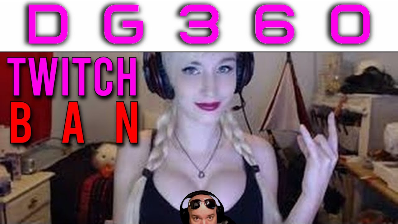 Boobie streamers twitch Video game