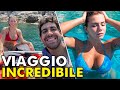 PORTO LA MIA RAGAZZA IN UN VIAGGIO FANTASTICO VICINO L'ITALIA