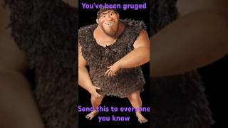 Make this the rickroll of 2026 #grug #meme #rickroll #troll #edit #memes #fire