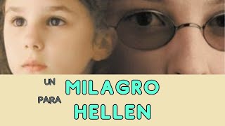 Un Milagro Para Helen Keller - Película En Español