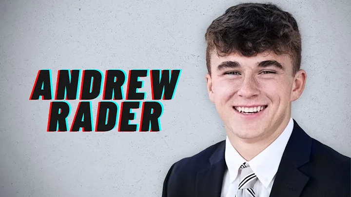 Andrew Rader  | Trading Strategies and Stocks in t...