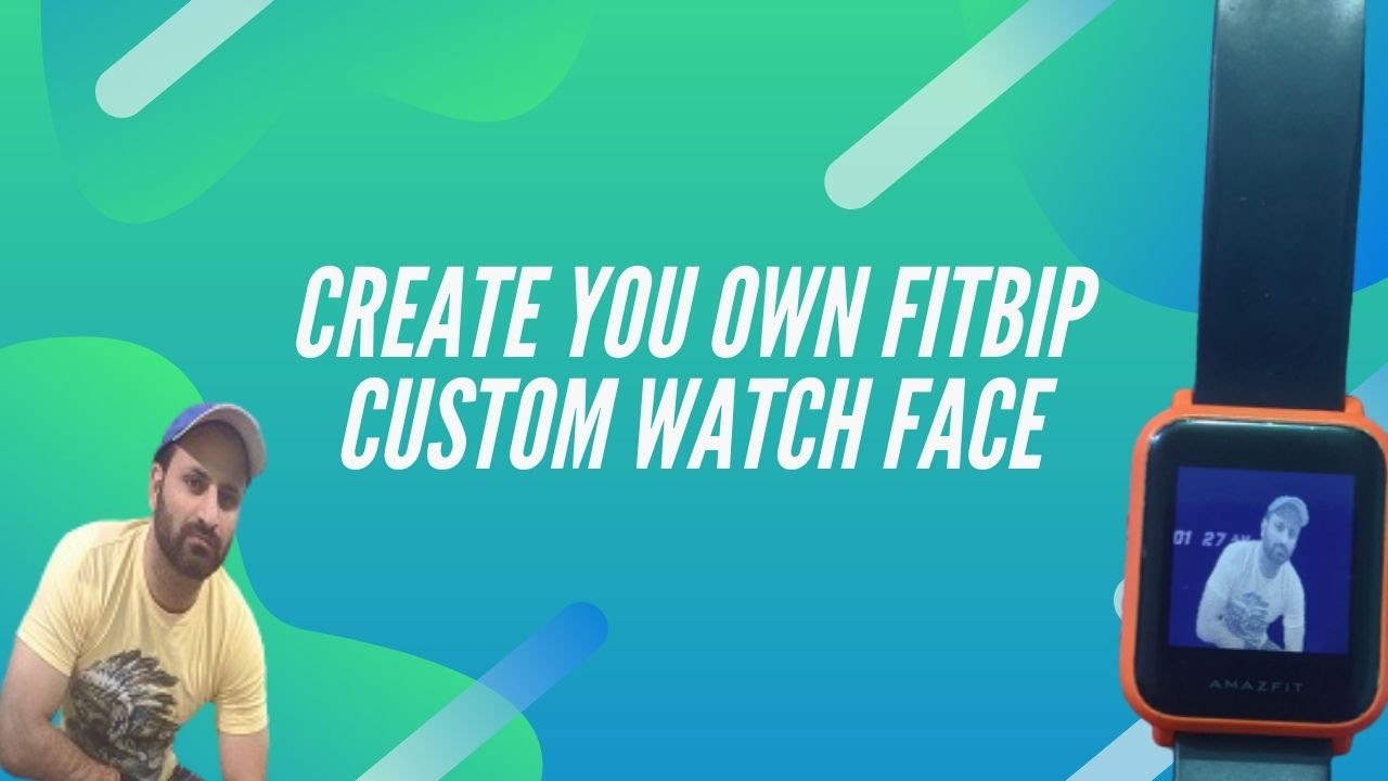 amaze bip watch