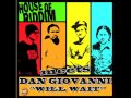 Clip vidéo : Don Giovanni - Will Wait