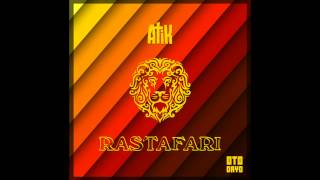 Atik - Rastafari