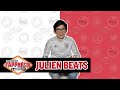 Interview japprcie  moiti avec julien beats 33