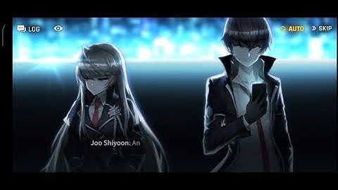 Counter:Side Story EP1 Act 1-1