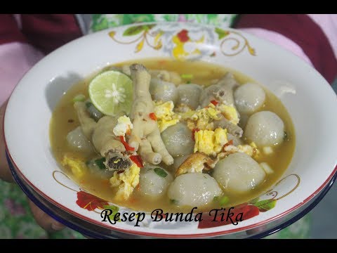 resep-cilok-kuah-ceker-ayam-spesial-pedas-gurih