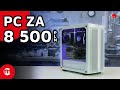 PC do gier za 8500 PLN | Test zestawu na i5-10600k i RTX 2080 Super