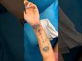 Tattoo For Myself تاتو زدم براي خودم Never Give Up Tattooartist Shorts Tattoo For Myself تاتو زدم براي خودم Never Give Up Tattooartist Shorts