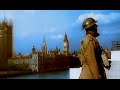 Фильм 3-й &quot;Наступление на Англию&quot; Война в цвете 1939-1945 Уникальный исторический проект о войне