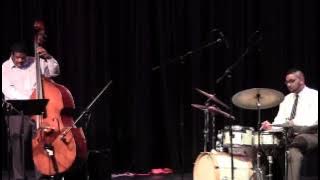 The Abinnet Berhanu Group - Colby Dance (Alan Parker)