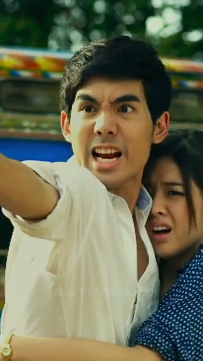 🇹🇭 【Clip】~ ATM: Er Rak Error (2012) ~《21》~ #ATMErRakError #Ошибкабанкомата #ATMเออรักเออเร่อ #shorts