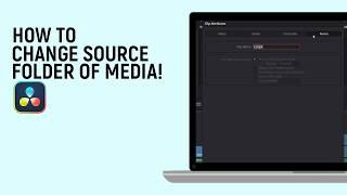 Celebrity How to Change Source Folder of Media in DaVinci Resolve Net Worth