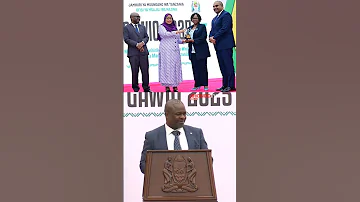 NHC YATOA GAWIO LA BILIONI 5 5 KWA SERIKALI 