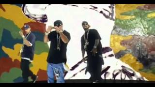 Daddy Yankee Ft G-Unit-Rompe (Remix)  Resimi