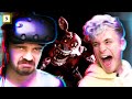 FNAF i VR er TORTUR