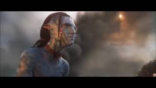 Tribute Avatar The Way of Water