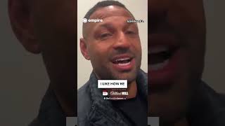 Kell Brook GOES IN On Conor Benn After Their Clash At Ringside In Dublin! 👀 #KellBrook #ConorBenn