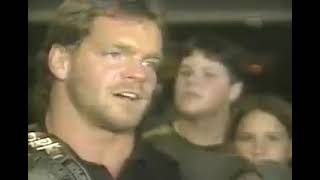 WCW - Nitro Party 2 @ Liquor Store, Québec City (1999-08)