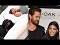 Kourtney Kardashian's Sisters Want Her and Scott Disick to Get BACK TOGETHER
