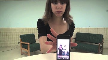 A zero-delay remote shutter for your iPhone camera