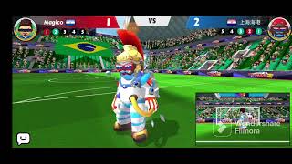 El mágico jugando PK2 screenshot 3