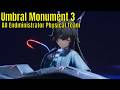[Arknights Endfield] Umbral Monument 3: Searing Scars | Version 1.1