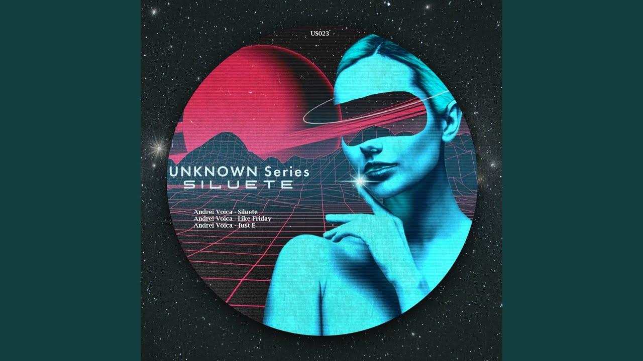 Watch Just E (Original Mix) on YouTube Watch Just E (Original Mix) on YouTube