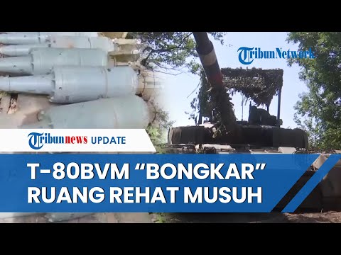 Video: Distrik militer Barat - pasukan dan komandan