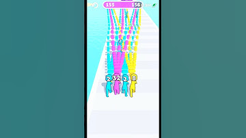 Merge grabber Level ❤️❤️❤️#explore #games #gaming #trending