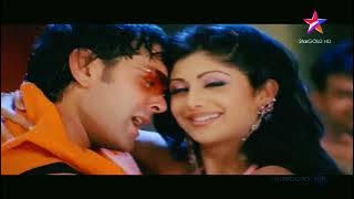 Chad Gayi Chad Gayi Ishq Mohabbat Sar Per|| 4k Full HD Song 💞 Jhankar love