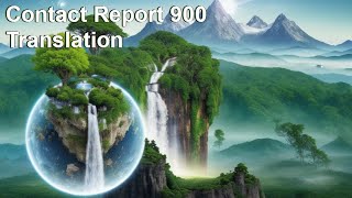 Information Contact Report 900 Translation Guide