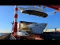 The Crazy Process of Building The World&#39;s Largest Cruise Ships