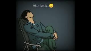 STORY WA KEKINIAN #148 - 30 DETIK || AKU MISKIN