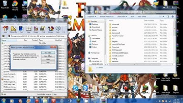 Minecraft  Download install Too Many Items v1.2.5