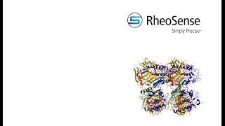 Viscosity Screening for Protein Therapeutics cut