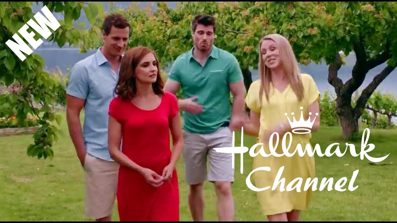 A Brush With Love 2025 New hallmark movies 2025 Great Hallmark Romance holiday movie 2025