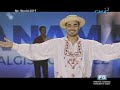 Mr. World 2019 Dances of the World Part 2