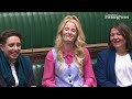 Hannah Spencer Green MP for Gorton and Denton gives maiden speech in House of Commons