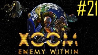 Sniper Vs. Sniper | XCOM: Enemy Within #21