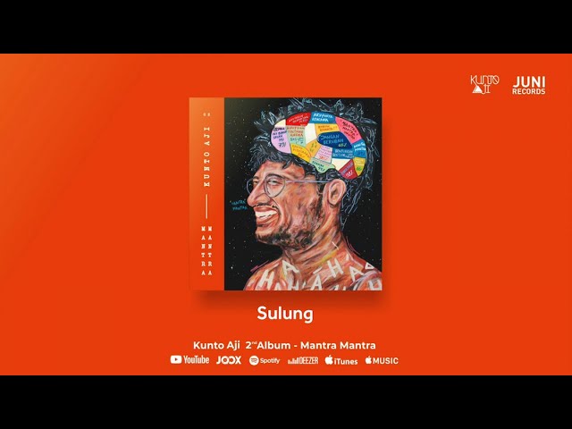 Kunto Aji - Sulung (Official Audio) class=