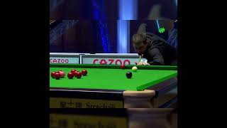 Ronnie O Sullivan amazing century 🔥 with amazing song