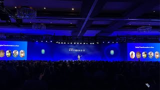 Samsara Beyond 2023 Keynote