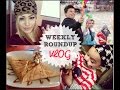 Weekly Roundup Vlog #6 ♥ - Smashing Darling x