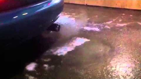 B16 EG hatch twin loop sound